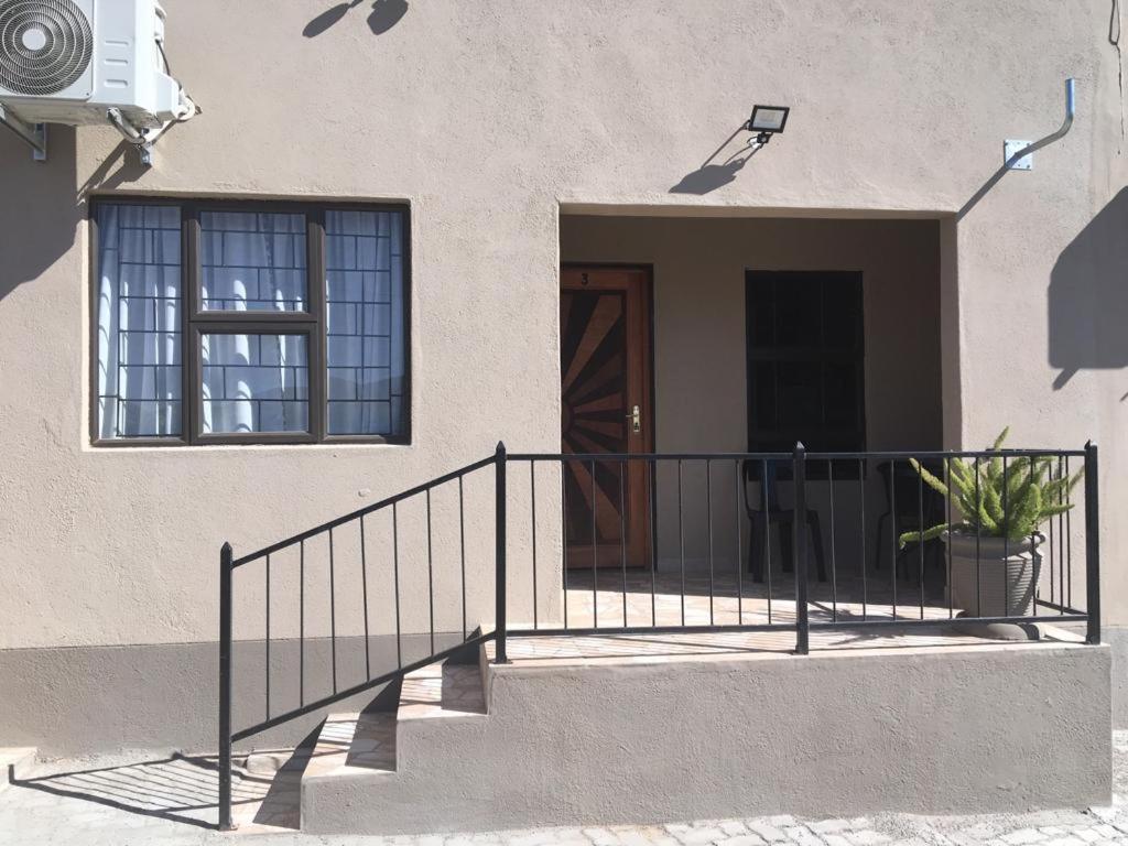 Home Sweet Home Springbok Exterior foto