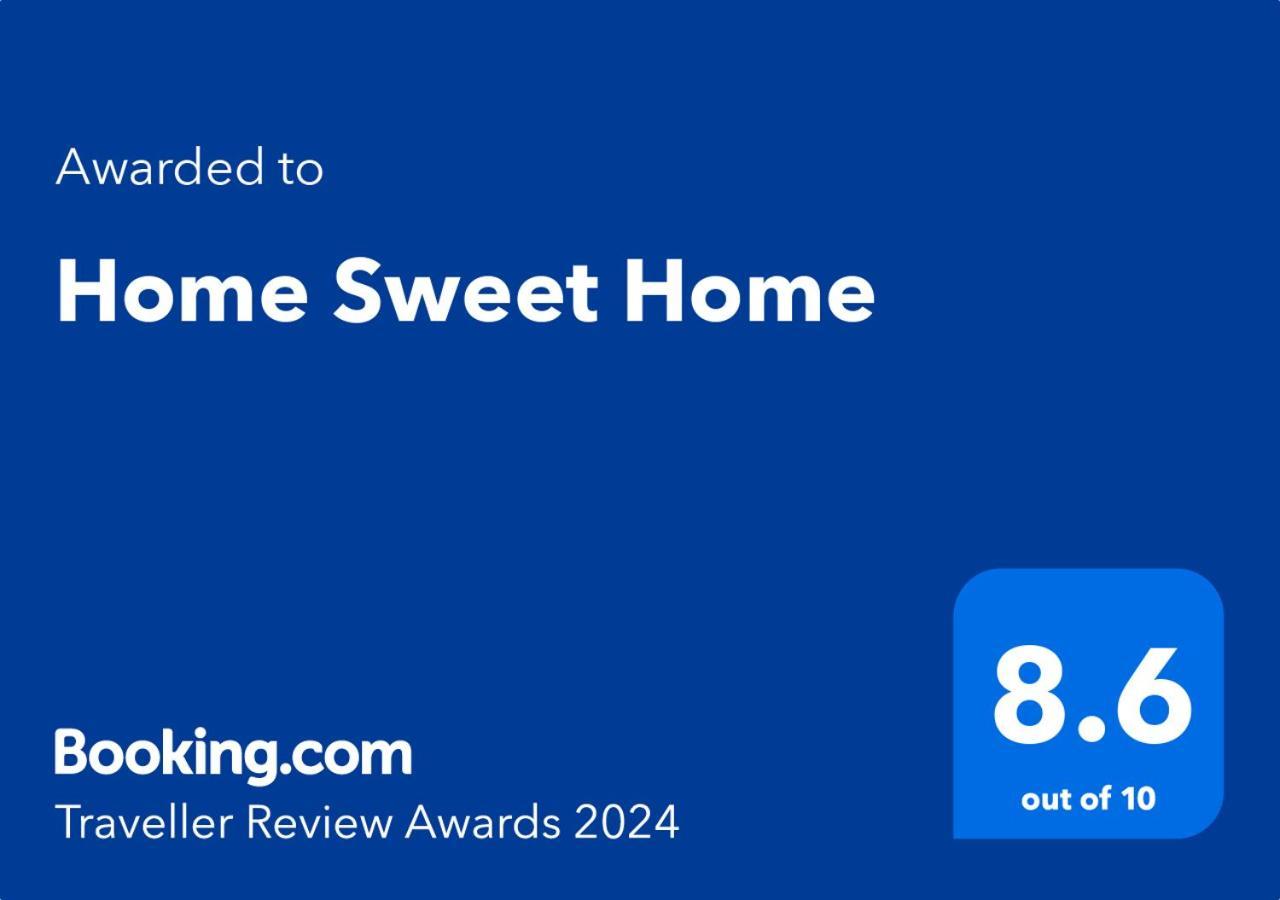 Home Sweet Home Springbok Exterior foto